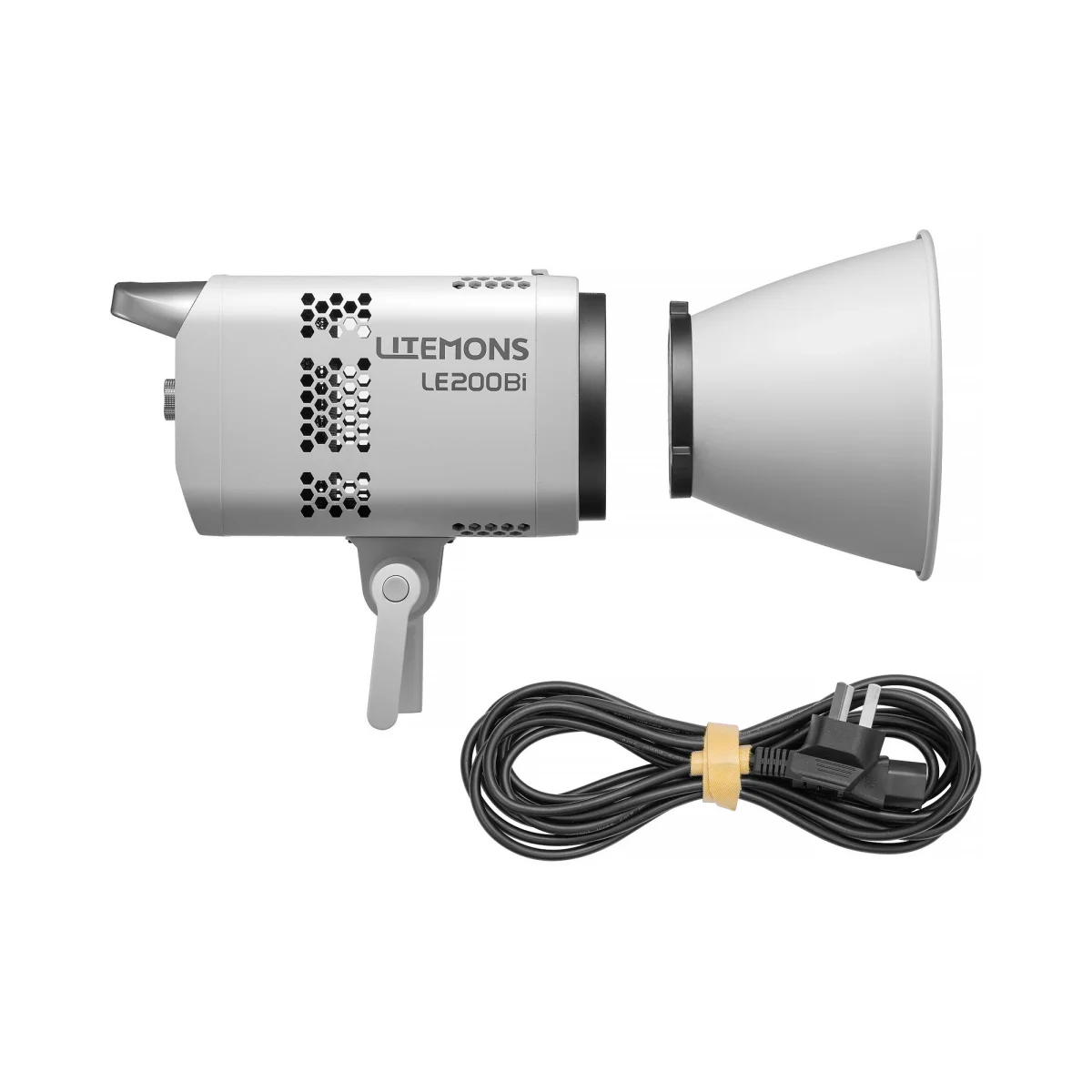 Осветитель светодиодный Godox LITEMONS LE200Bi