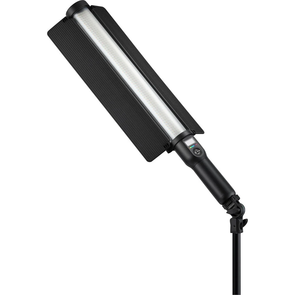 Осветитель светодиодный Godox RGB LC500R