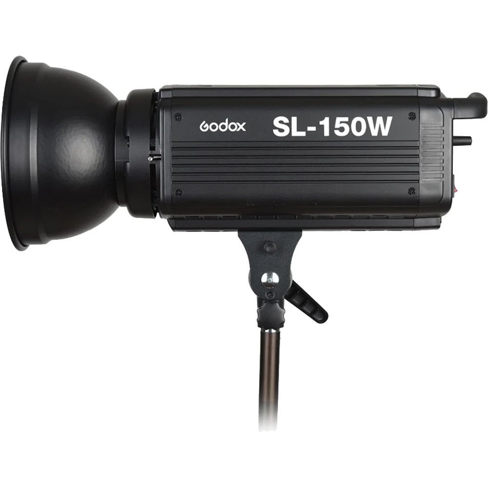 Осветитель светодиодный Godox SL-150W студийный