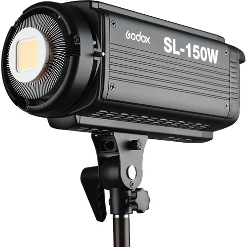 Осветитель светодиодный Godox SL-150W студийный