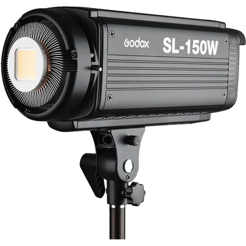 Осветитель светодиодный Godox SL-150W студийный