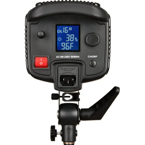 Осветитель светодиодный Godox SL-150W студийный