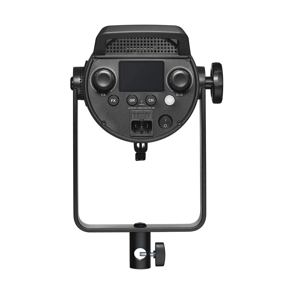 Осветитель светодиодный Godox SL300II студийный