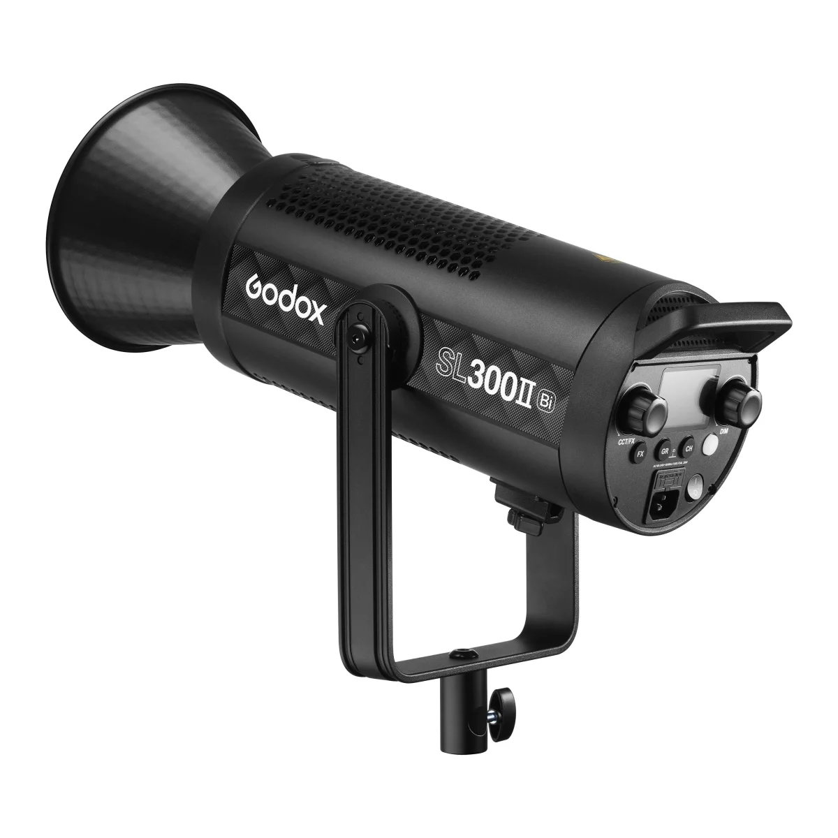 Осветитель светодиодный Godox SL300IIBi студийный
