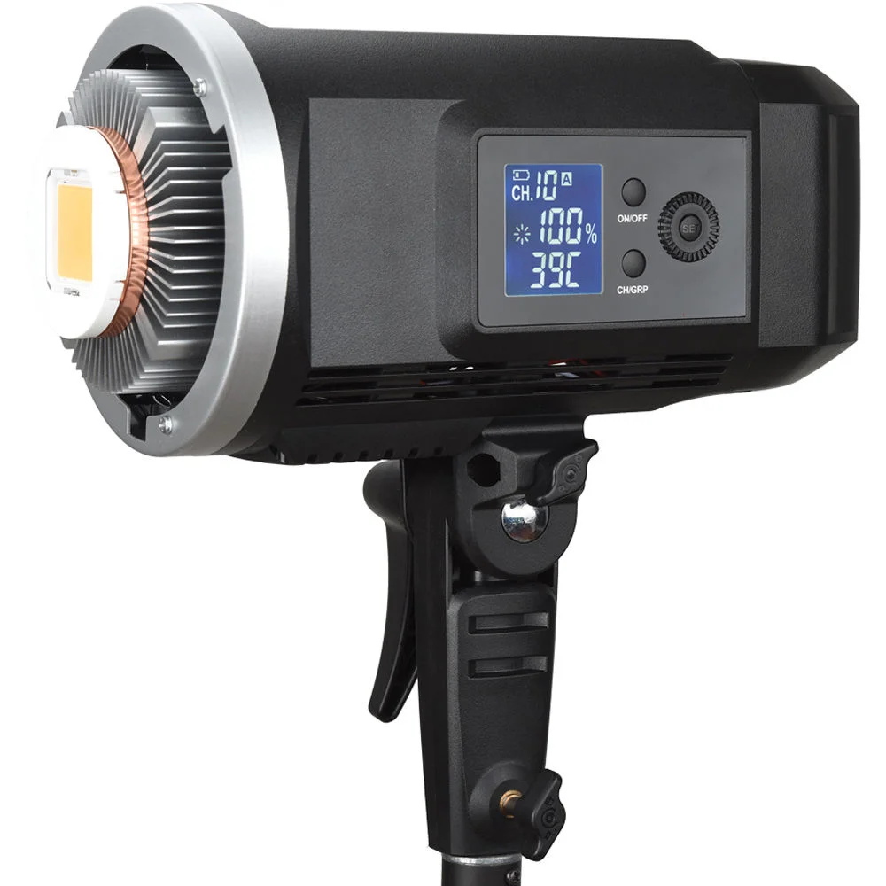 Осветитель светодиодный Godox SLB60W аккумуляторный