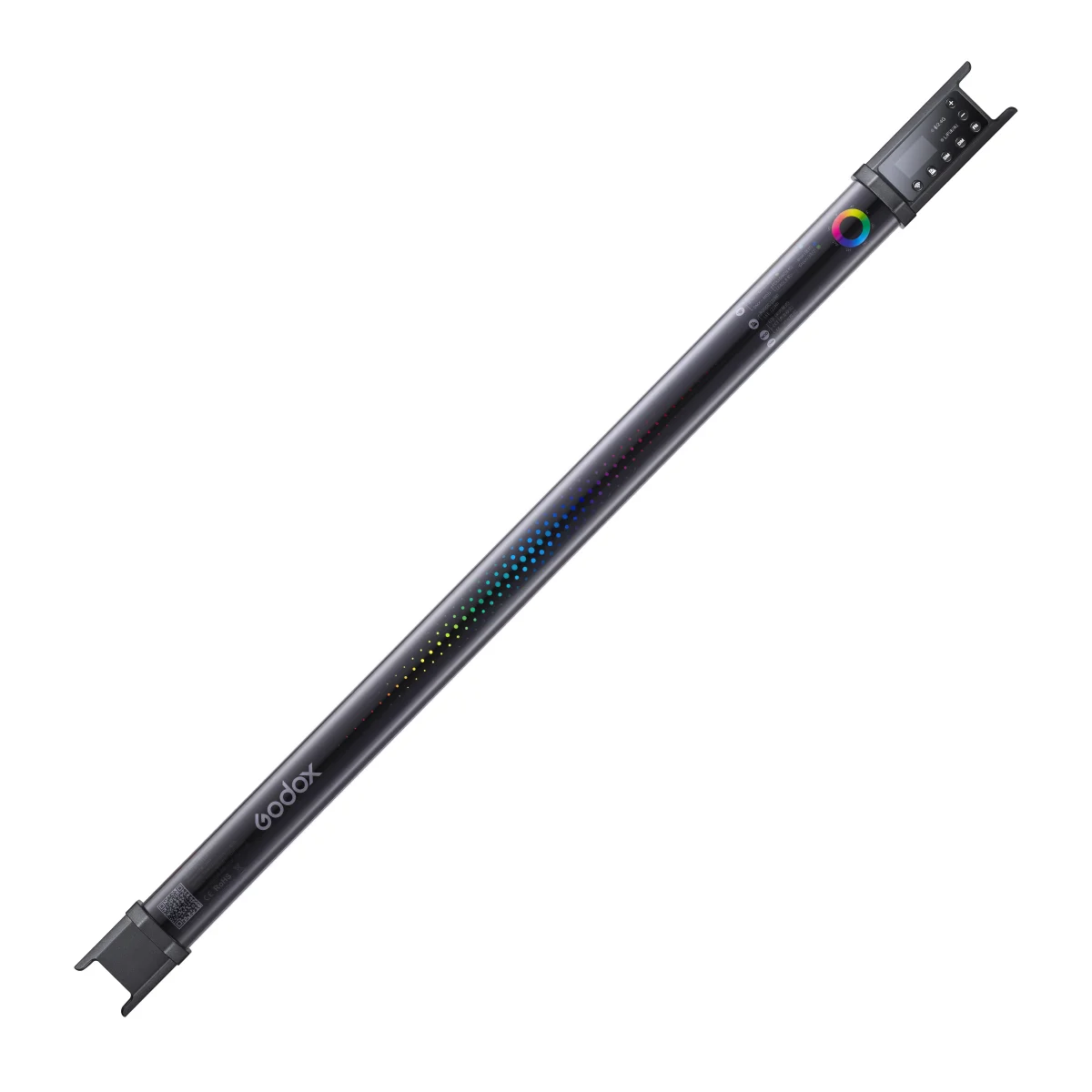Осветитель светодиодный Godox TL60 RGB