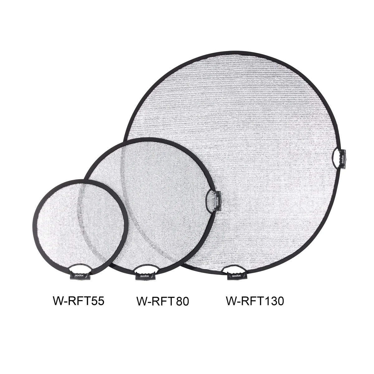 Отражатель Godox W-RFT130 ветроустойчивый