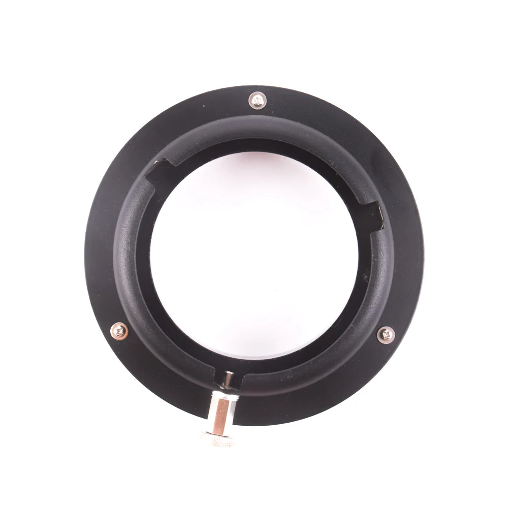 Переходное кольцо c BronColor на Bowens 501012