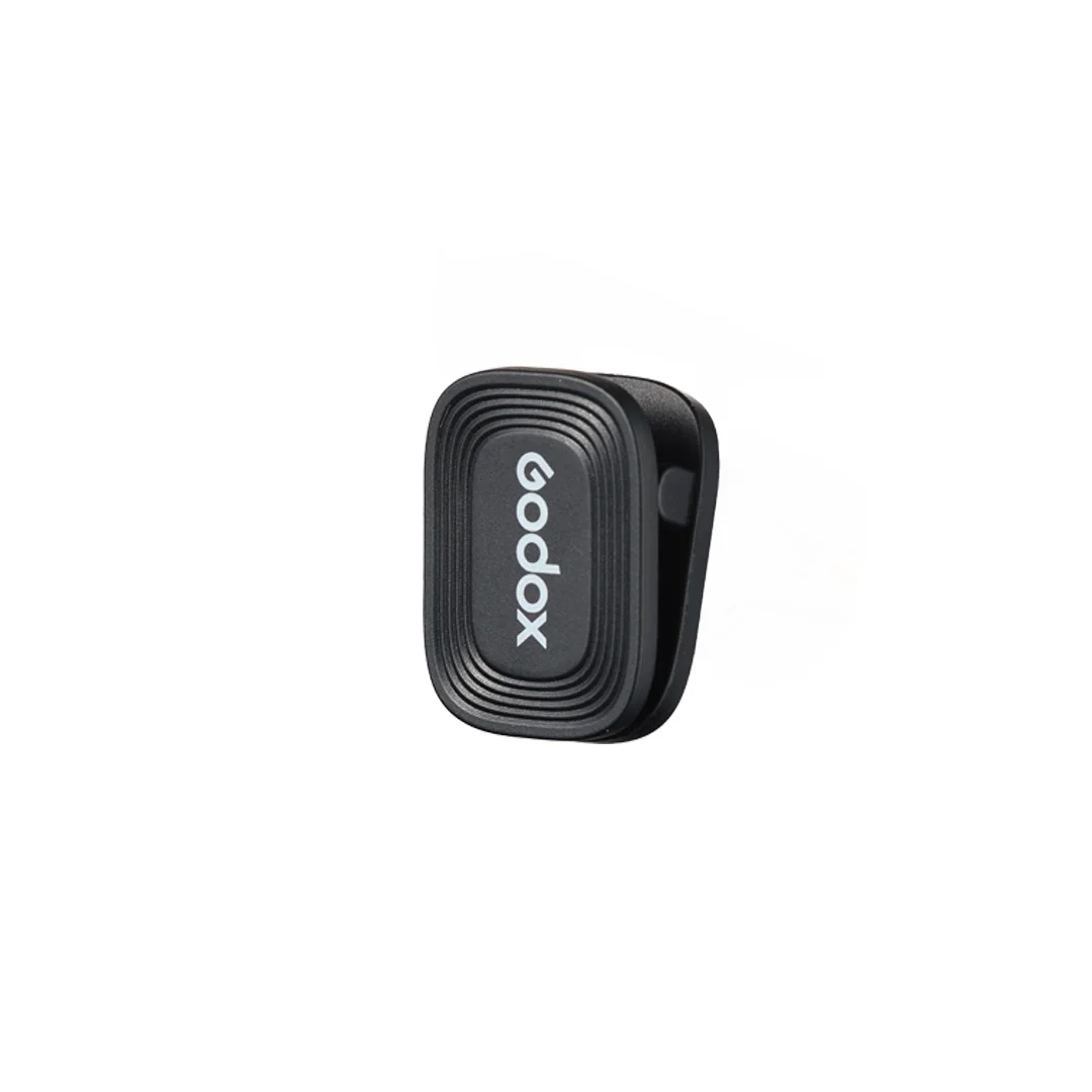 Петличная радиосистема Godox Cube SL Kit 2 для смартфона
