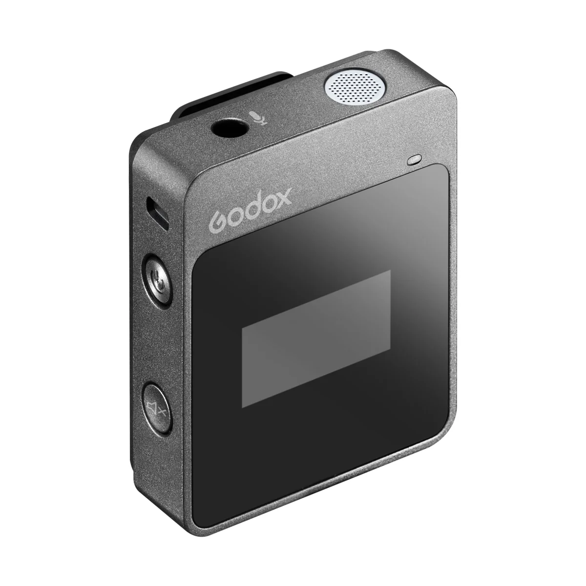 Петличная радиосистема Godox MoveLink M2