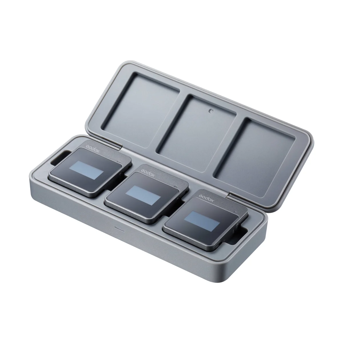 Петличная радиосистема Godox MoveLink M2