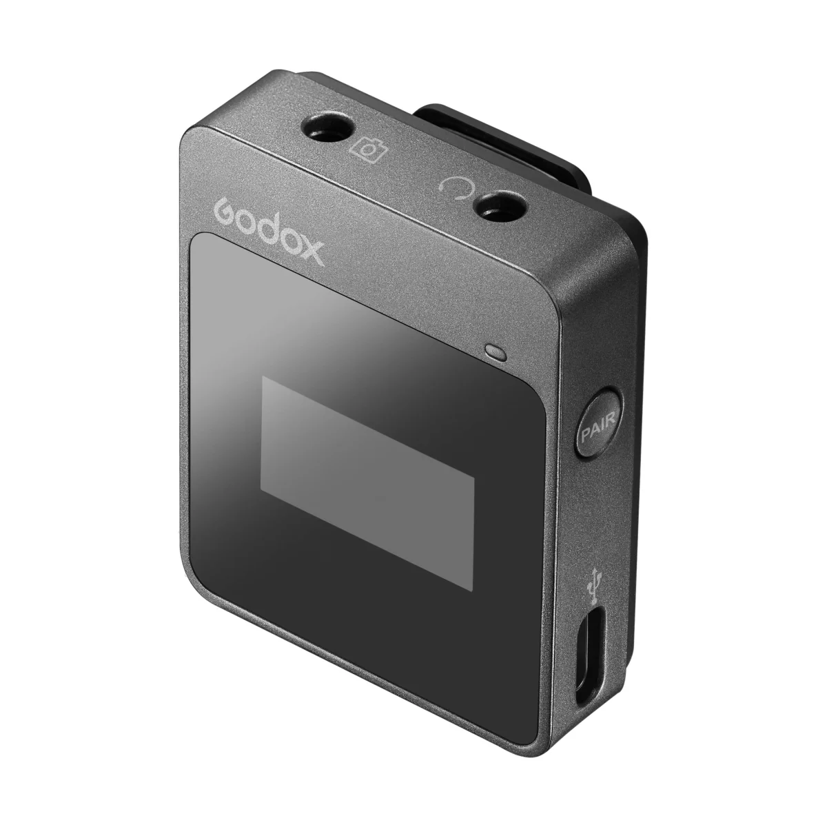 Петличная радиосистема Godox MoveLink M2