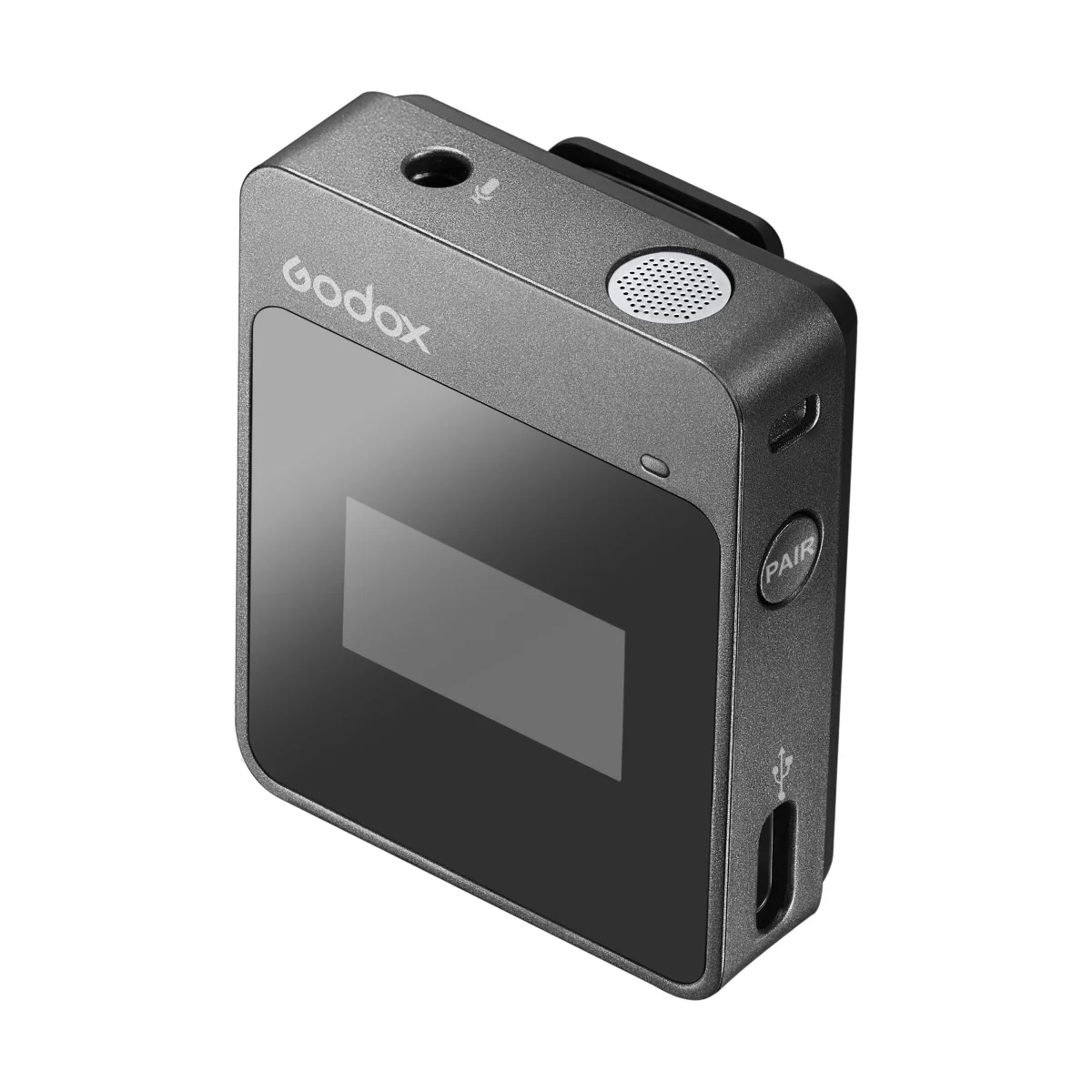 Петличная радиосистема Godox MoveLink M2