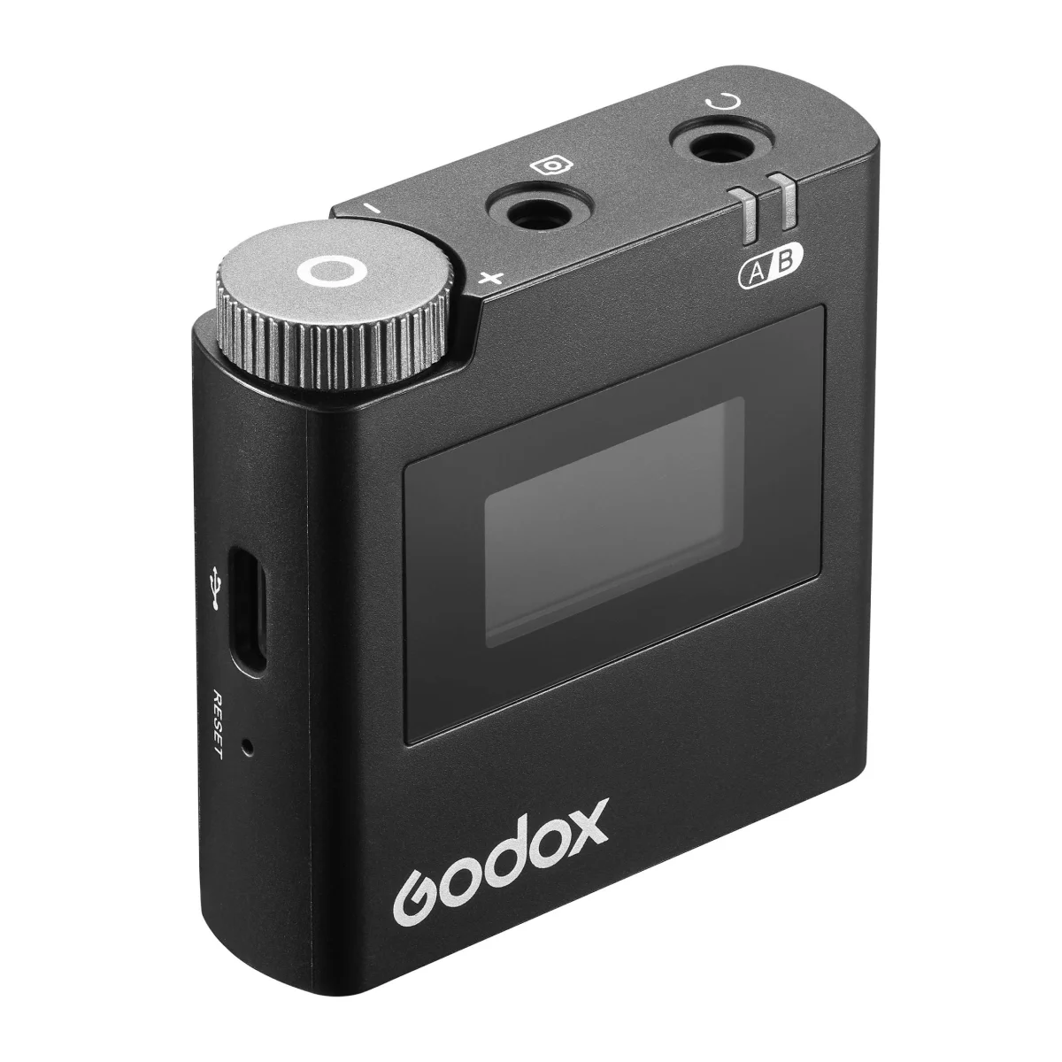 Петличная радиосистема Godox Virso M1