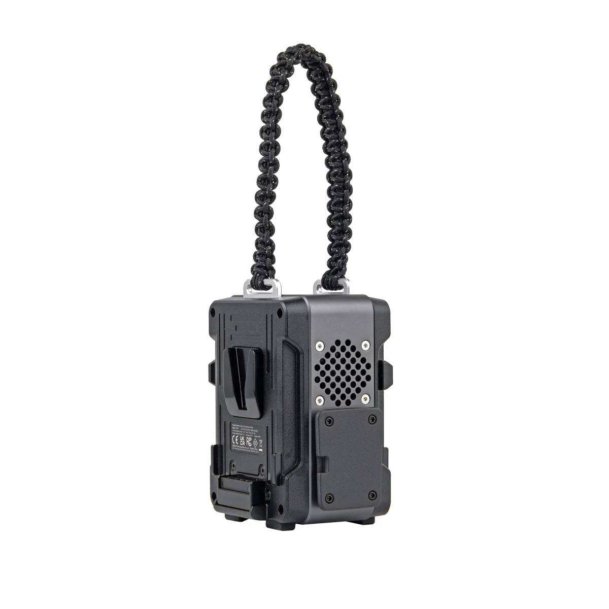 Площадка питания Godox DBP-V двойная V-mount