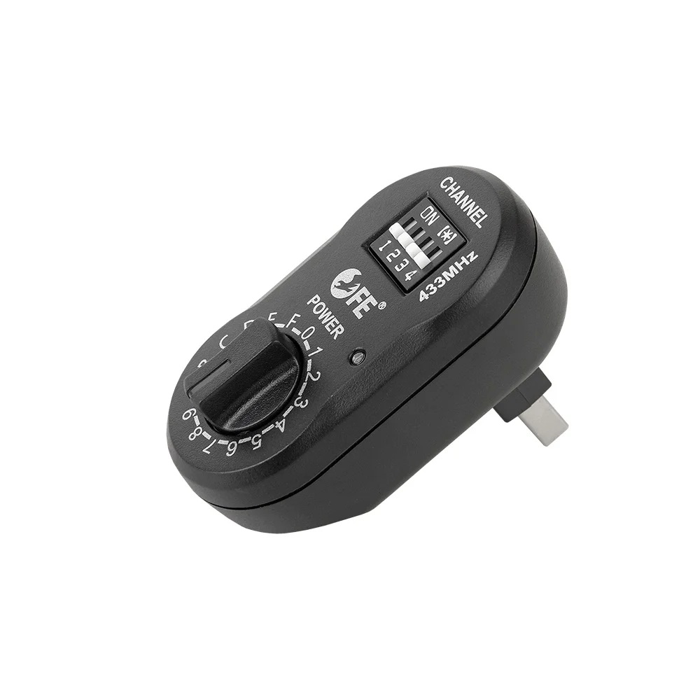 Приемник Falcon Eyes SprintTrigger 16 для серии Sprinter