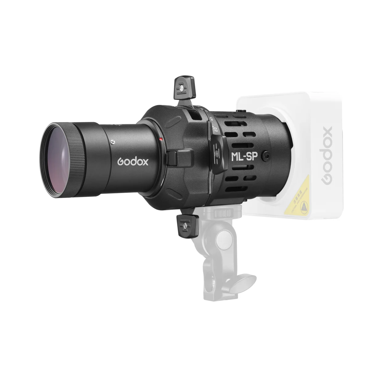 Проекционная насадка Godox ML-SP50Kit байонет Godox