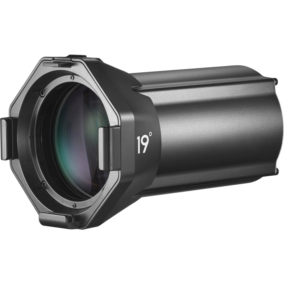 Проекционная насадка Godox VSA-19K с линзой 19°