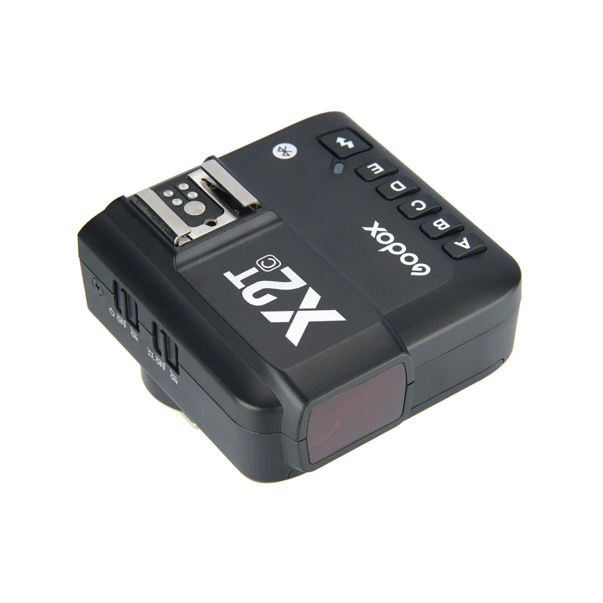 Пульт-радиосинхронизатор Godox X2T-C TTL для Canon