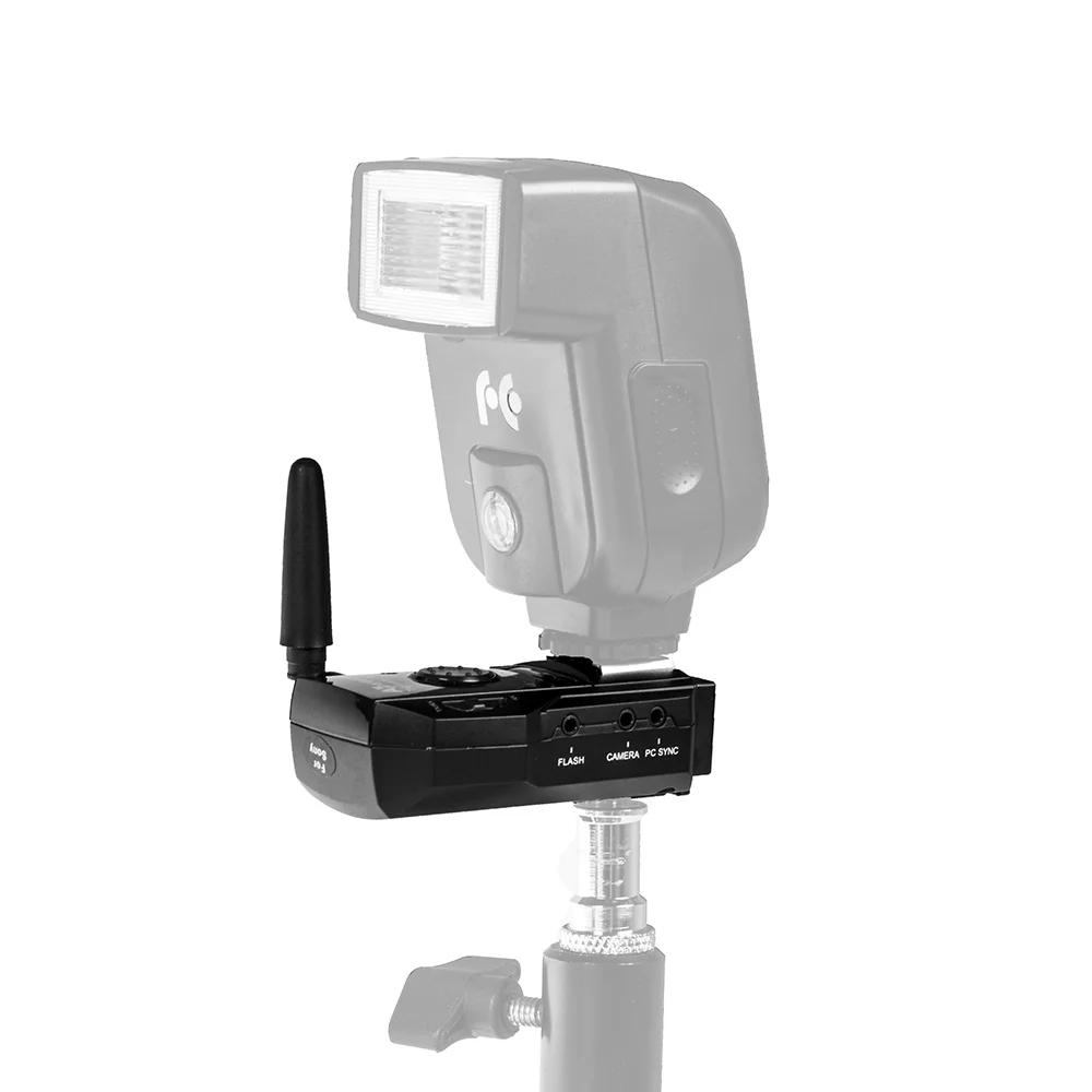 Радиосинхронизатор Aputure Plus AP-TR TX1C (для Canon 550D/450D/60D)