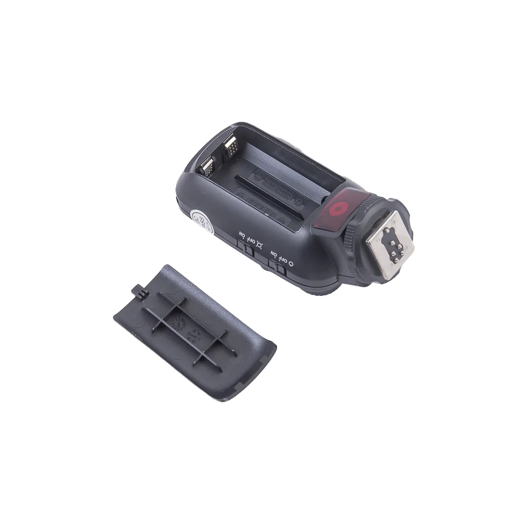 Радиосинхронизатор Falcon Eyes SprintTrigger II 32C 2.4G (уценка 01)
