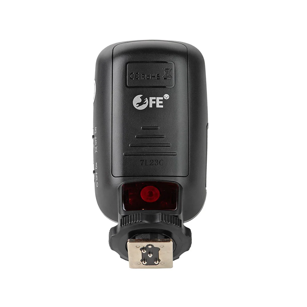 Радиосинхронизатор Falcon Eyes SprintTrigger II 32N 2.4G для Nikon