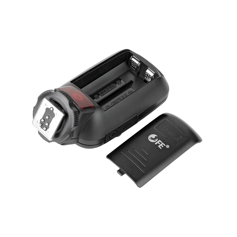 Радиосинхронизатор Falcon Eyes SprintTrigger II 32C 2.4G для Canon