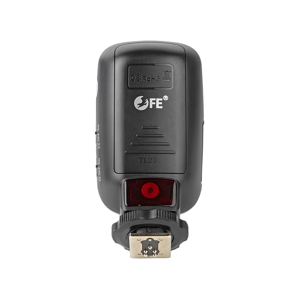 Радиосинхронизатор Falcon Eyes SprintTrigger II 32C 2.4G для Canon