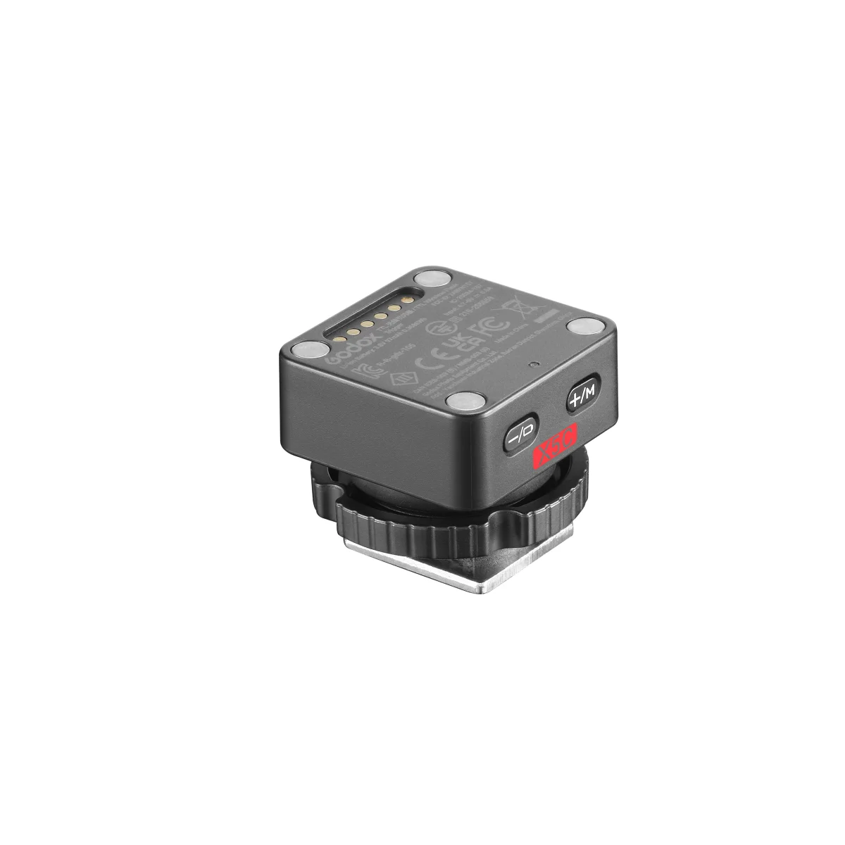 Радиосинхронизатор Godox X5C модуль для Canon