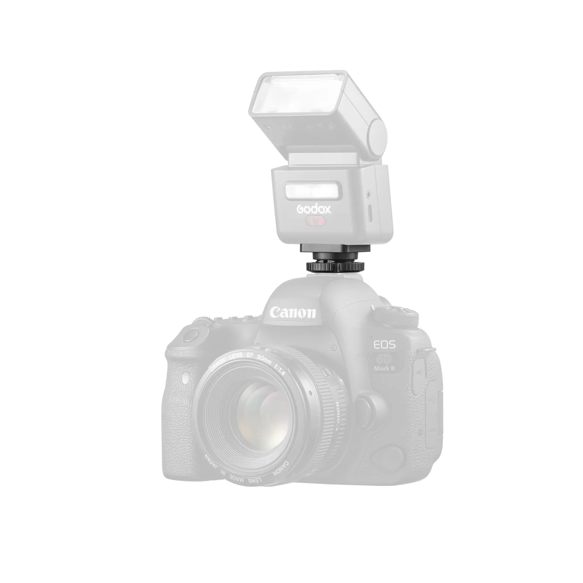 Радиосинхронизатор Godox X5F модуль для Fujifilm