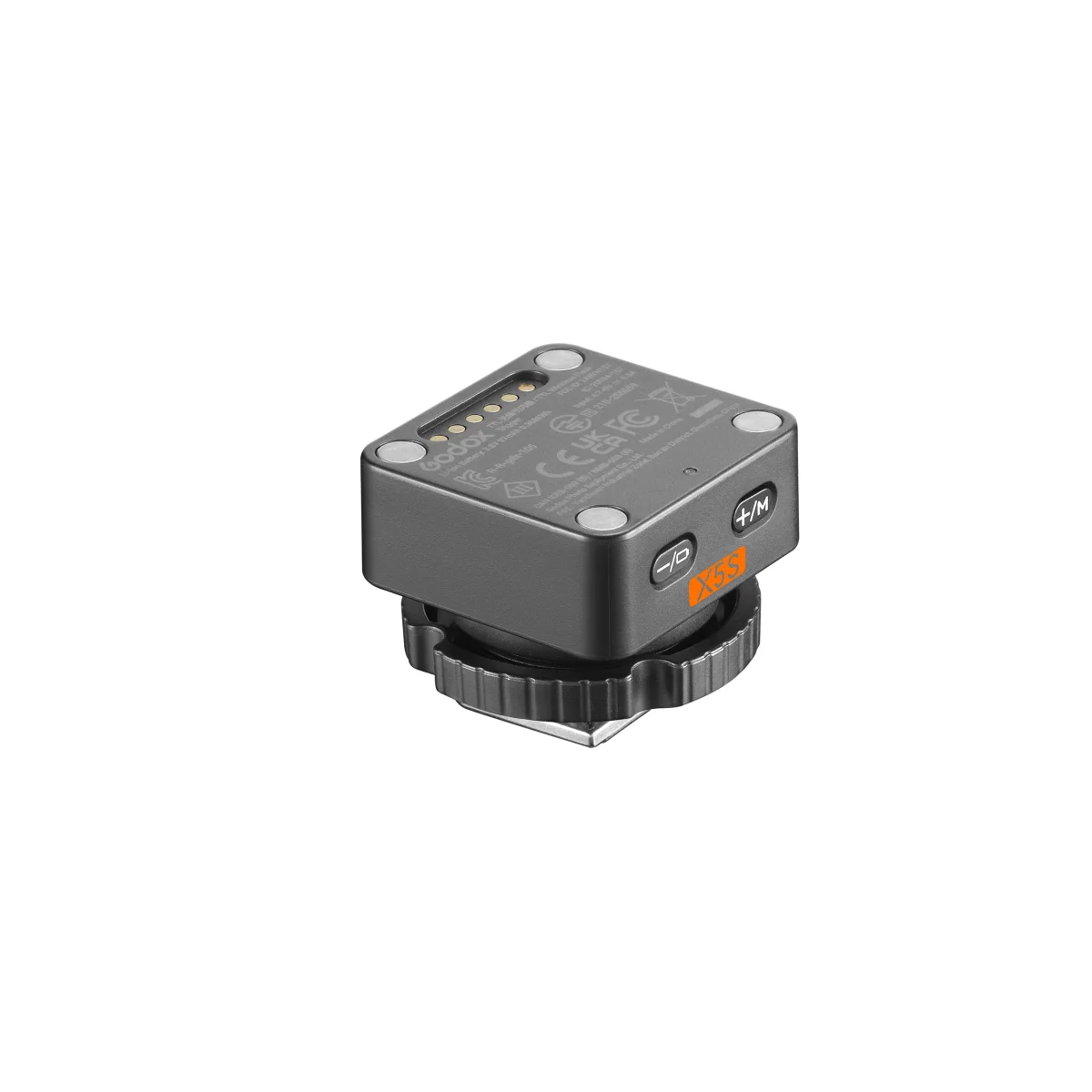 Радиосинхронизатор Godox X5S модуль для Sony