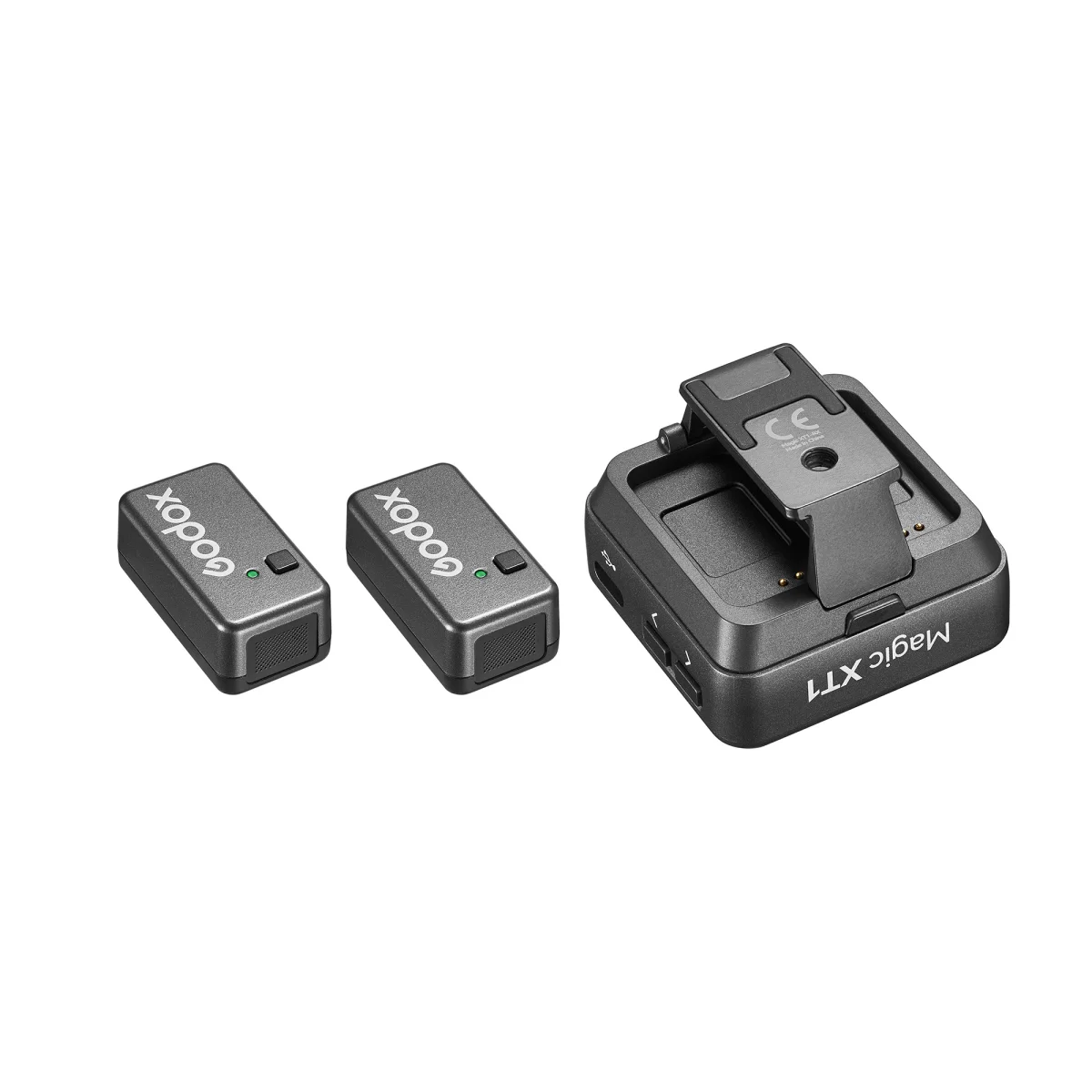 Радиосистема Godox Magic XT1 накамерная