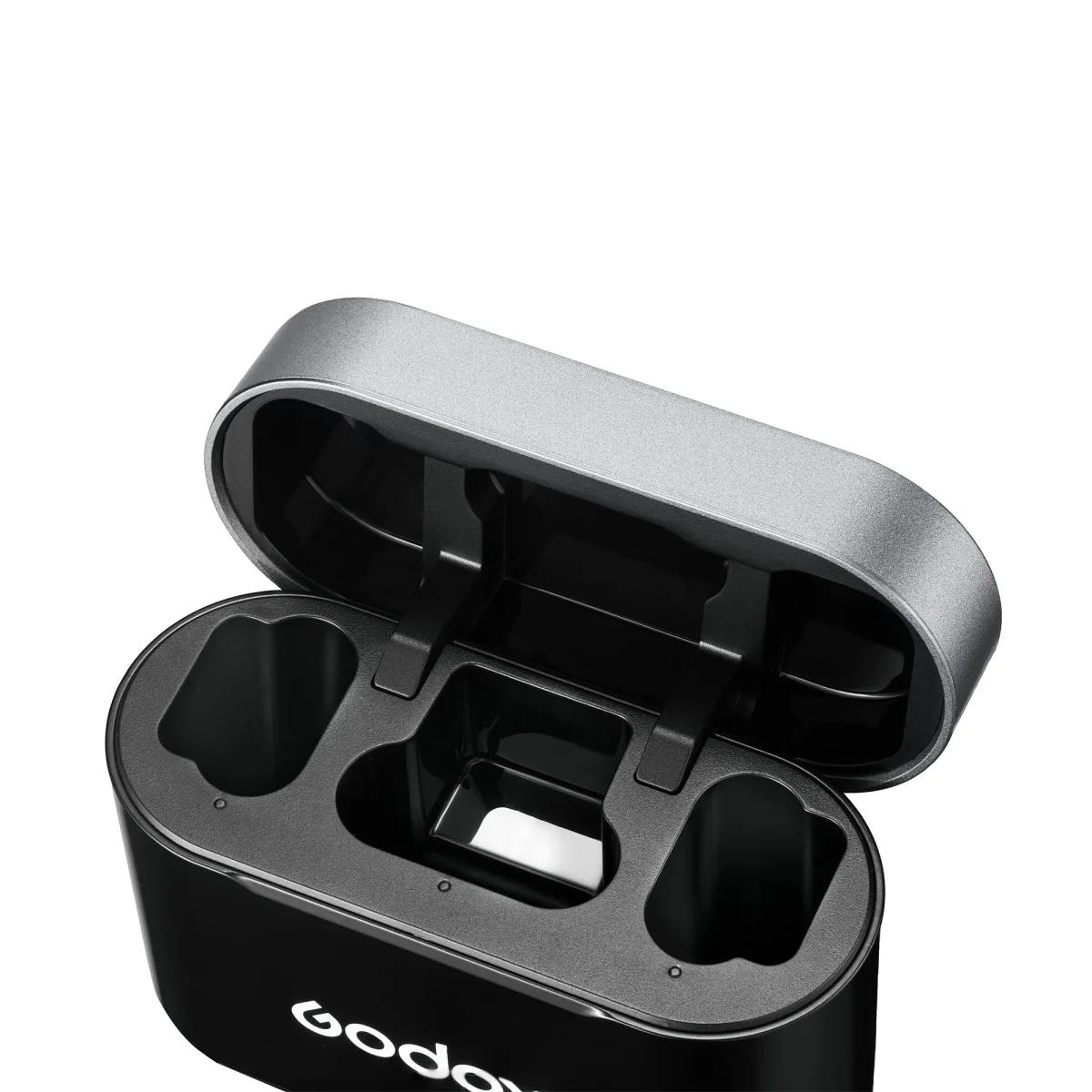 Радиосистема Godox WEC-S Kit2 накамерная