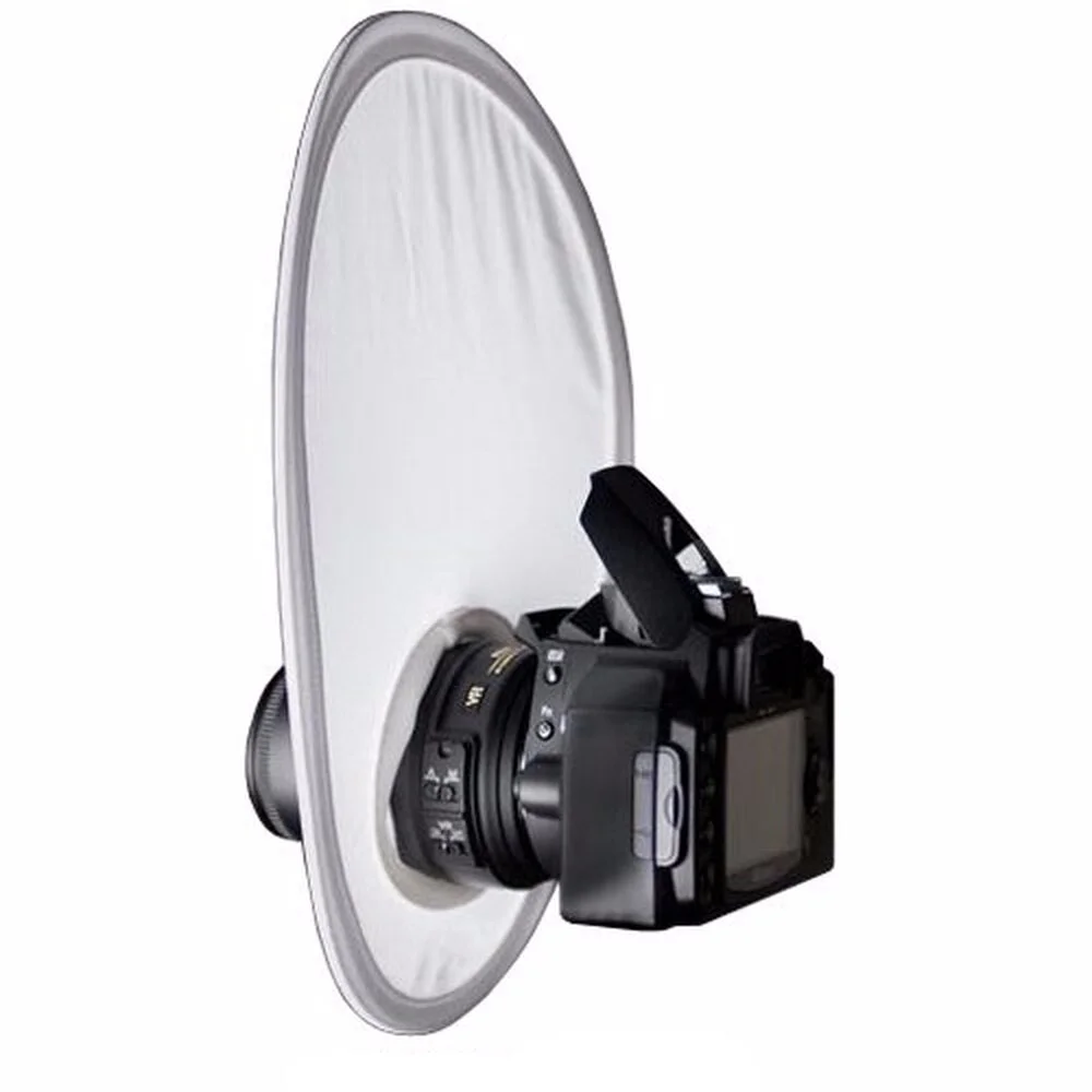 Рассеиватель Falcon Eyes MR-0912T для фотокамер