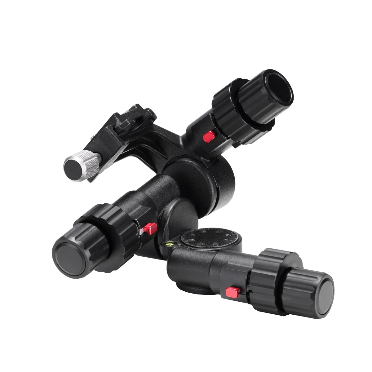 Редукторная штативная головка Falcon Eyes GearHead 3GH-5