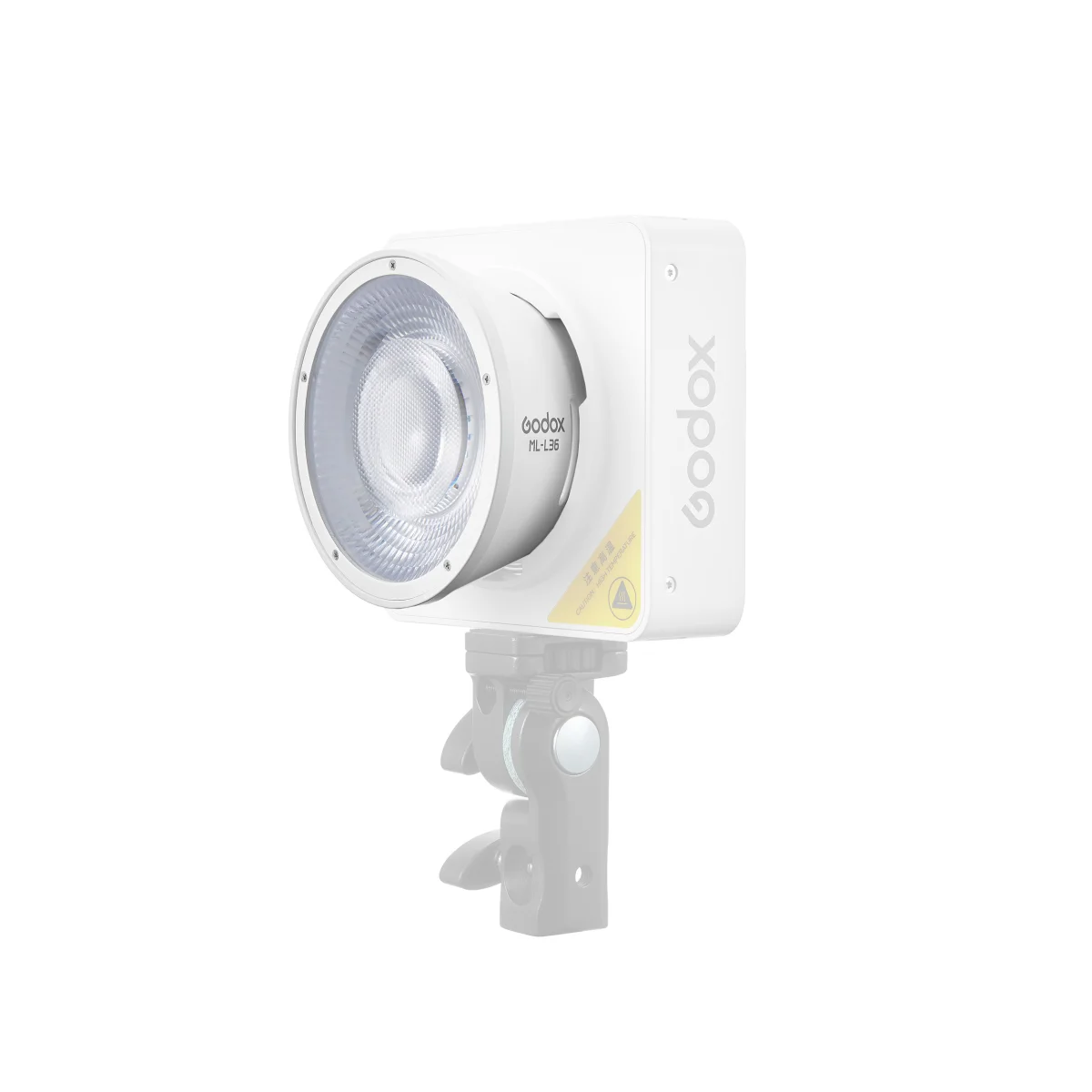Рефлектор линзовый Godox ML-L36 с байонетом Godox