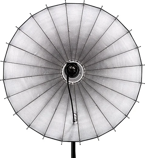 Рефлектор параболический Godox Parabolic P158Kit комплект