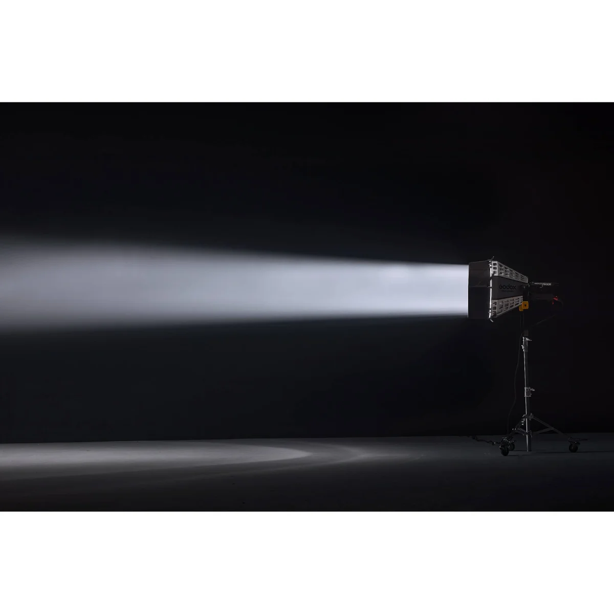 Рефлектор параллельного луча Godox Knowled BeamLight B60 с байонетом Bowens