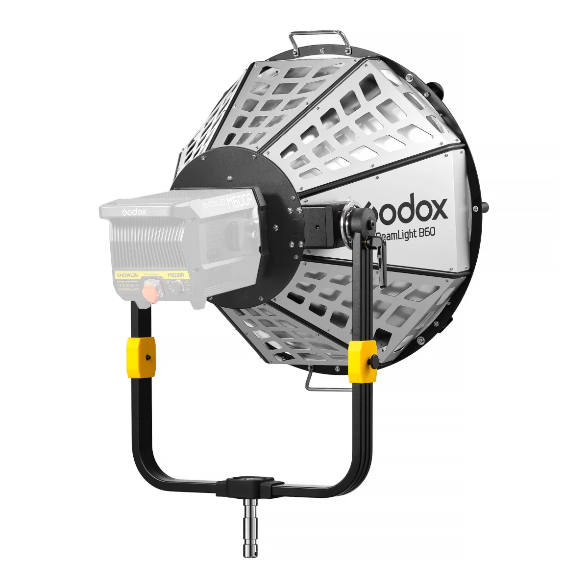 Рефлектор параллельного луча Godox Knowled BeamLight B60 с байонетом Bowens