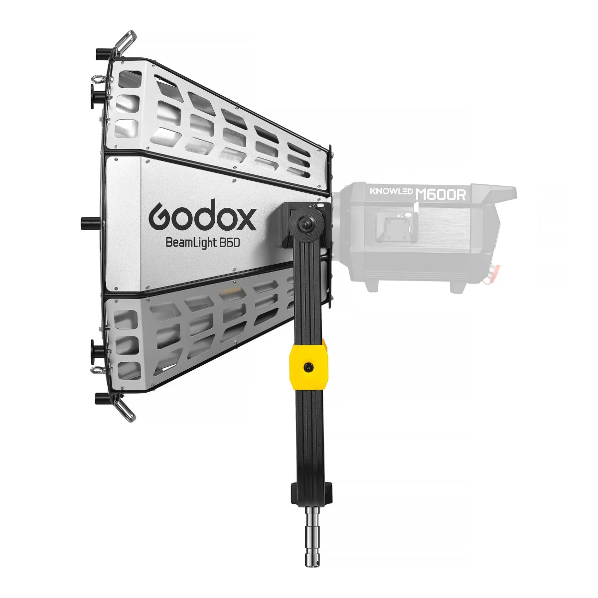 Рефлектор параллельного луча Godox Knowled BeamLight B60 с байонетом Bowens