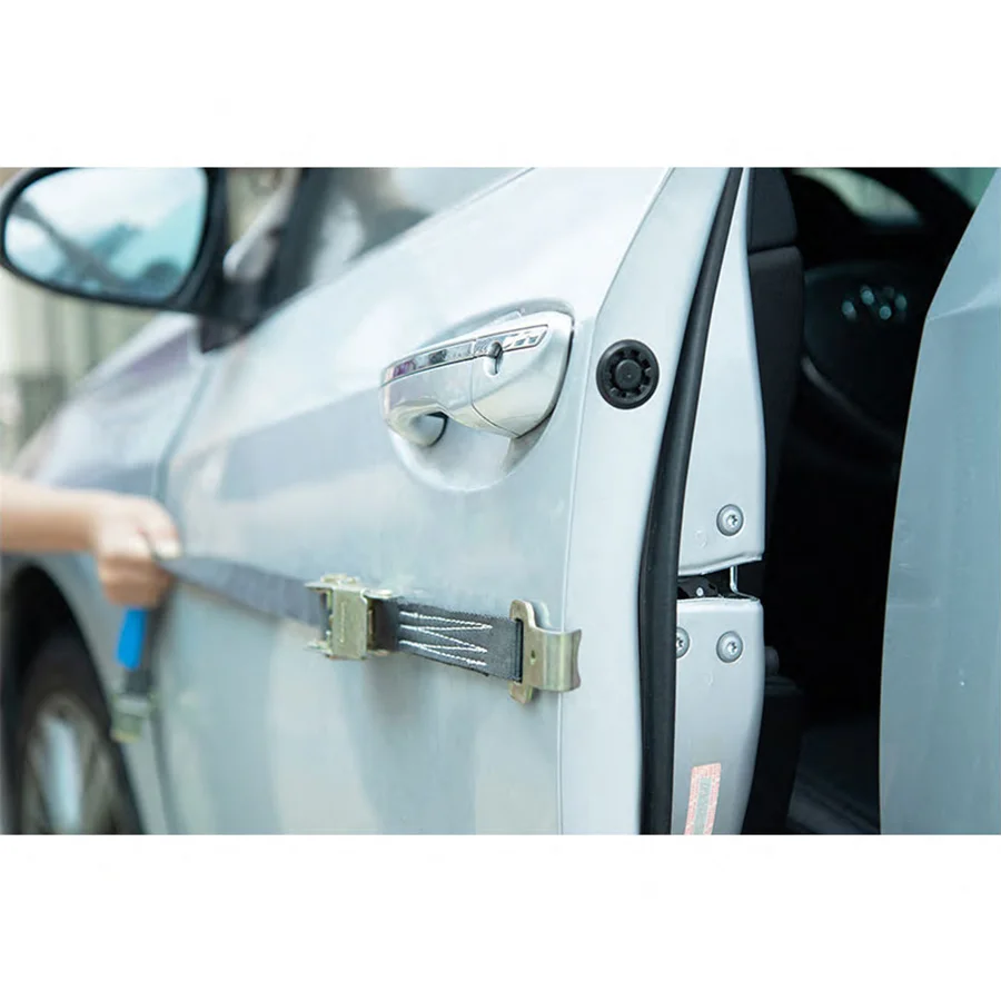 Ремень стяжной KUPO RS-RS2551 RATCHET STRAP FLAT HOOK