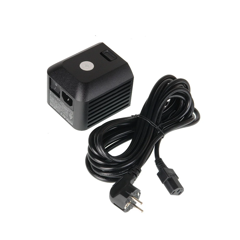 Сетевой адаптер Godox AC400 (G60-12L3) для AD400Pro