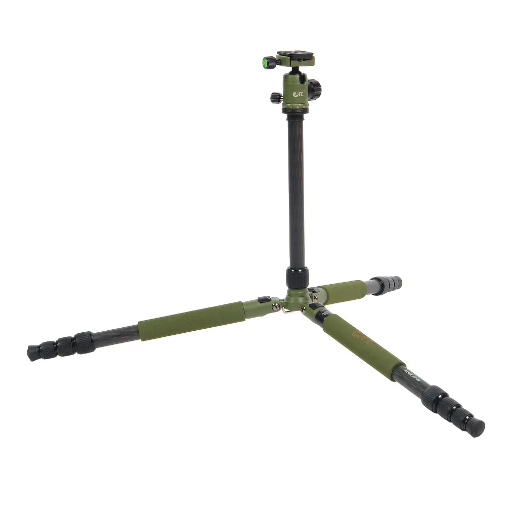 Штатив Falcon Eyes Green Line 1550C BH-10