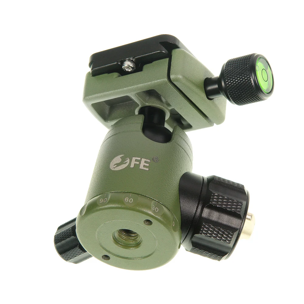 Штатив Falcon Eyes Green Line 1550C BH-10