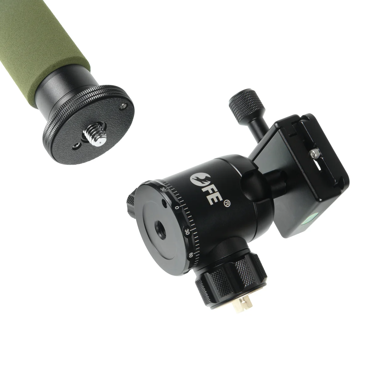 Штатив Falcon Eyes Green Line 1720C BH-14