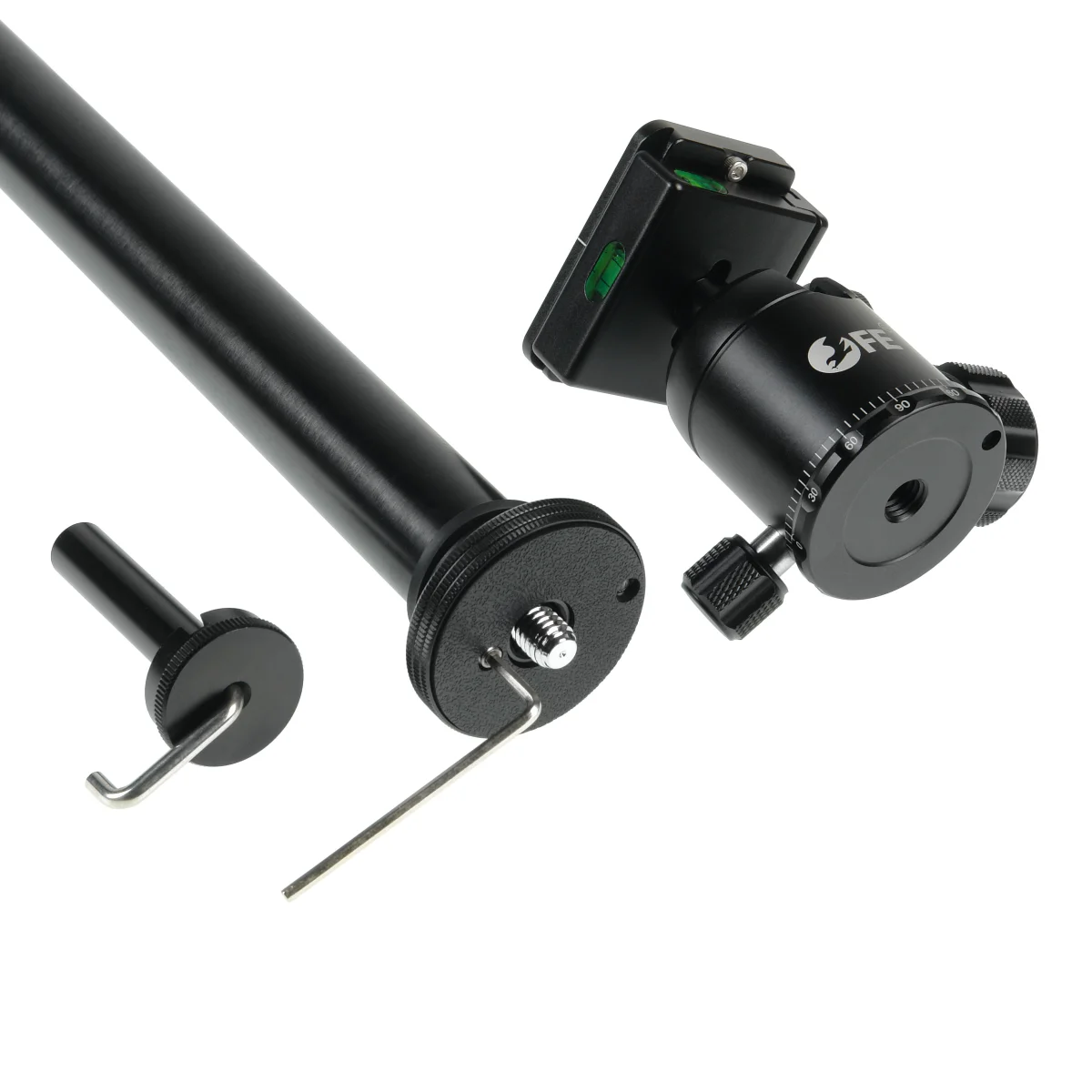 Штатив Falcon Eyes Green Line 1720C BH-14