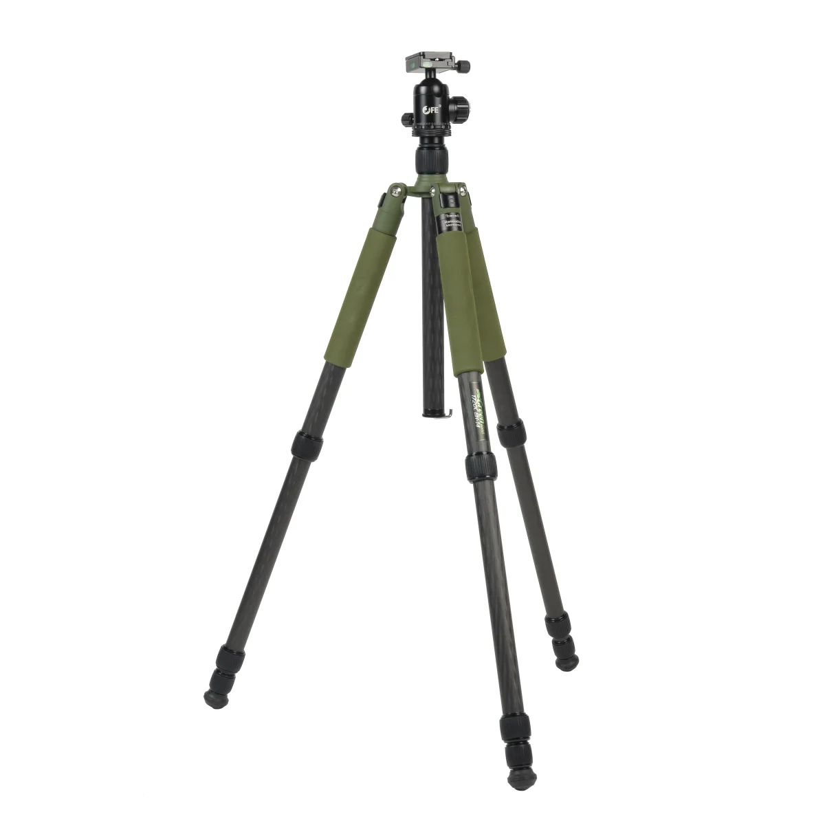 Штатив Falcon Eyes Green Line 1720C BH-14