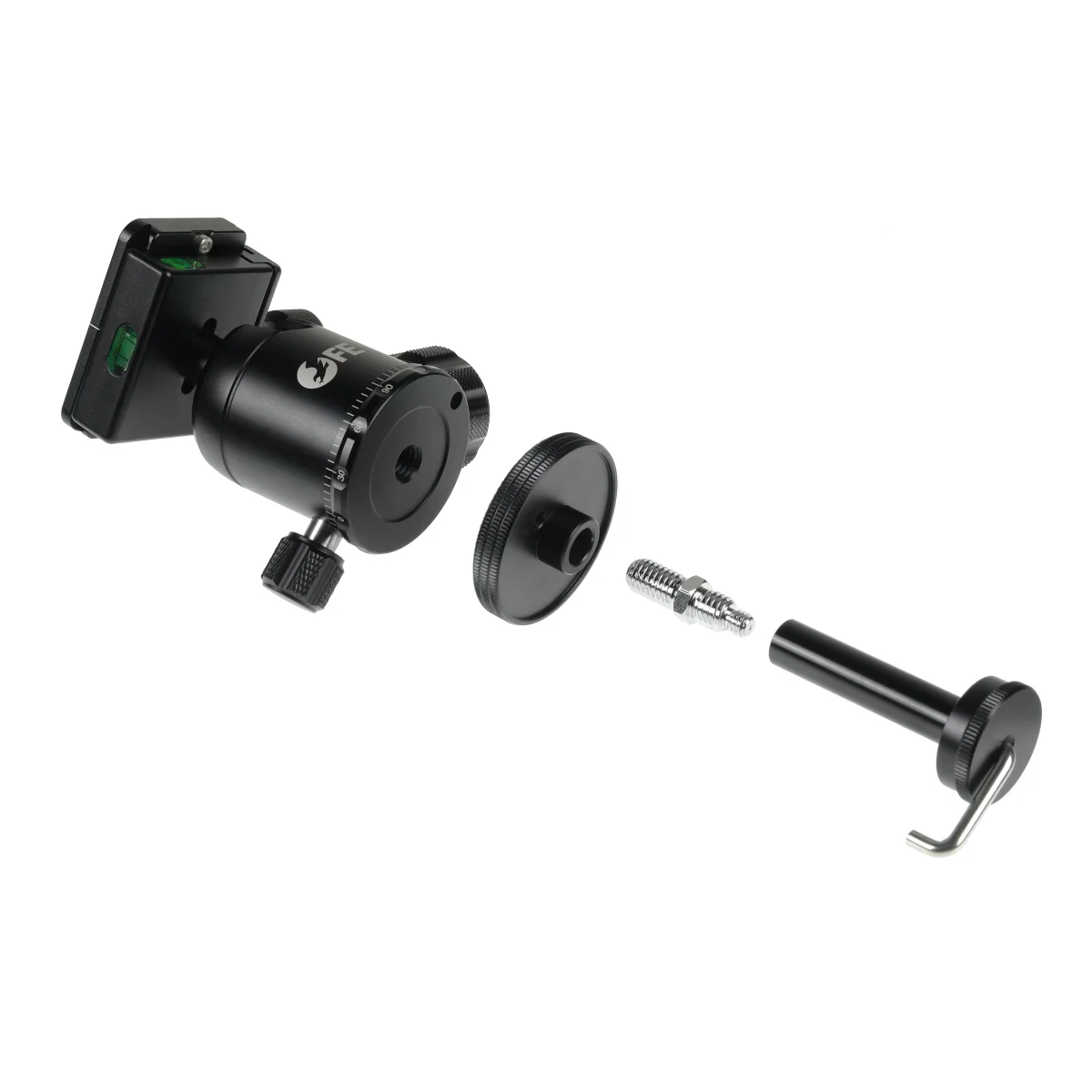 Штатив Falcon Eyes Green Line 1720C BH-14