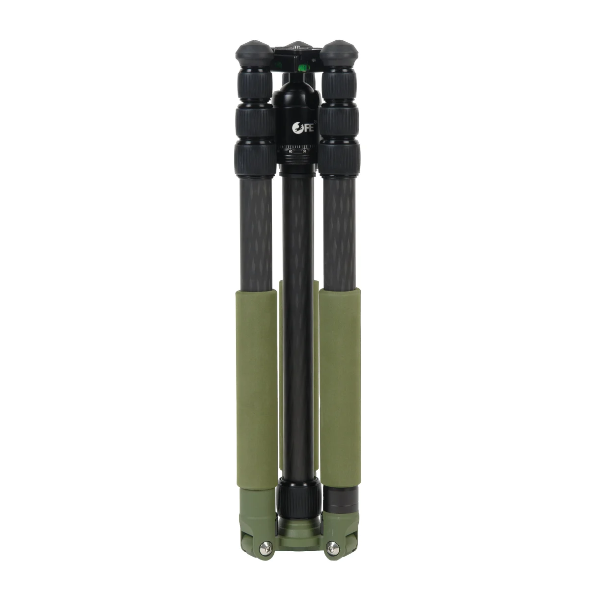 Штатив Falcon Eyes Green Line 1720C BH-14