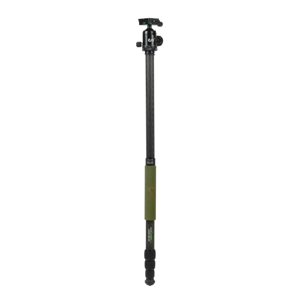 Штатив Falcon Eyes Green Line 1720C BH-14